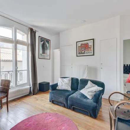 Image 9 - 2 Impasse Calmels, 75018 Paris, France - Apartment for rent