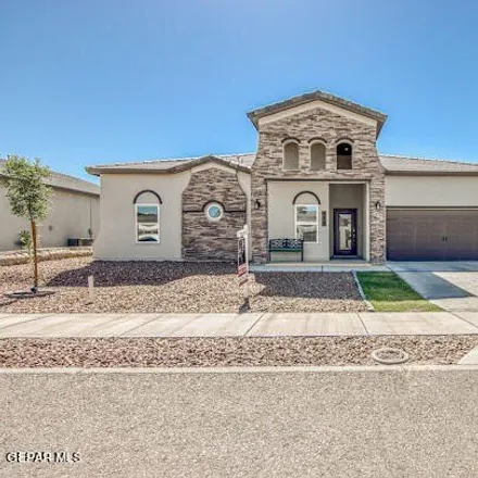 Buy this 5 bed house on 928 Owyhee River Drive in El Paso, TX 79932