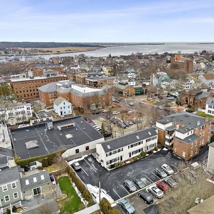 Buy this 2 bed townhouse on 100 State Street in Newburyport, MA 01950