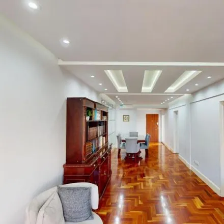 Buy this 3 bed apartment on Méndez de Andes 2004 in Flores, C1406 FYG Buenos Aires