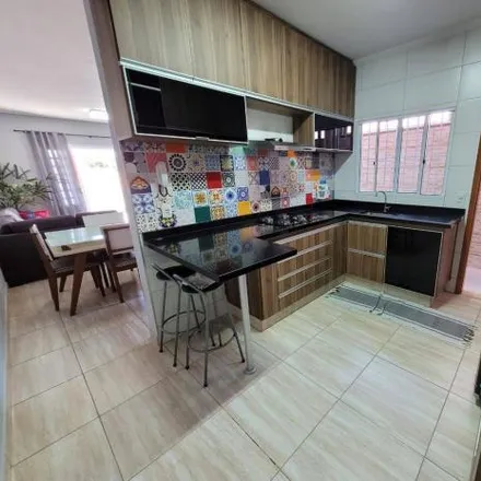 Image 2 - Rua Bruno Trevisan, Eloy Chaves, Jundiaí - SP, 13212-200, Brazil - House for sale