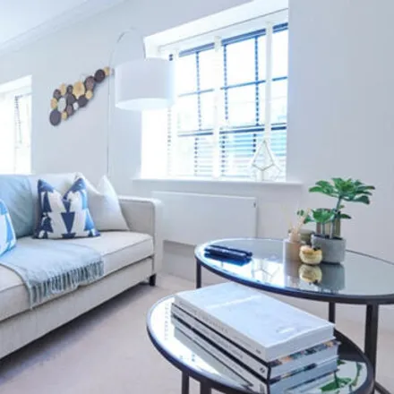 Rent this 2 bed room on Palace Wharf in 6-23 Rainville Road, London