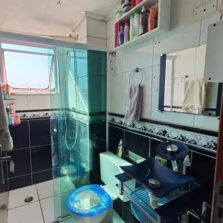 Buy this 2 bed apartment on Rua Artur Rodrigues Alcântara in Jardim Vila Galvão, Guarulhos - SP