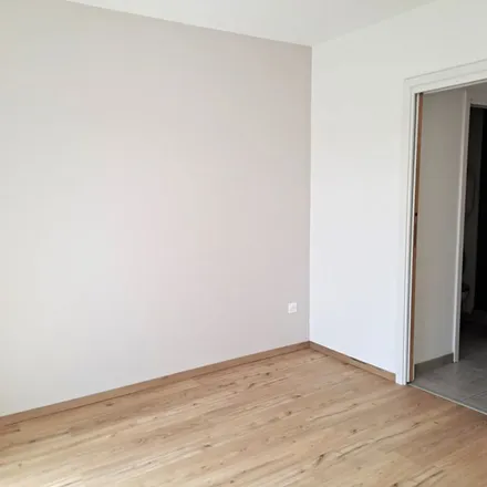 Rent this 1 bed apartment on 2 Rue Claude Charles in 54100 Nancy, France