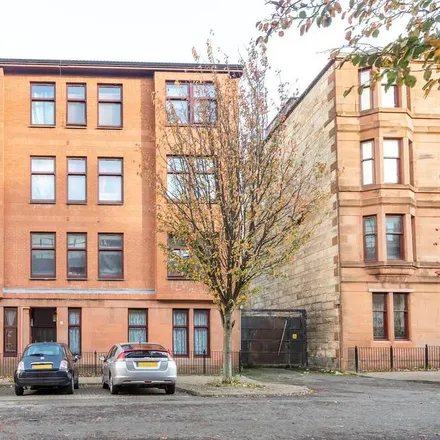 Image 8 - Glasgow City, G42 7AJ, United Kingdom - Apartment for rent