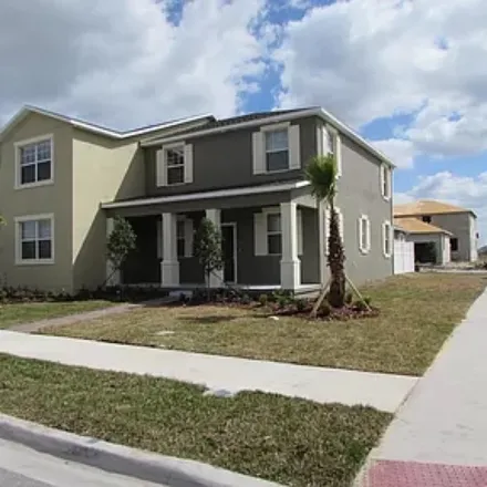 Rent this 1 bed room on 7699 Fordson Lane in Lakeside Village, FL 34786