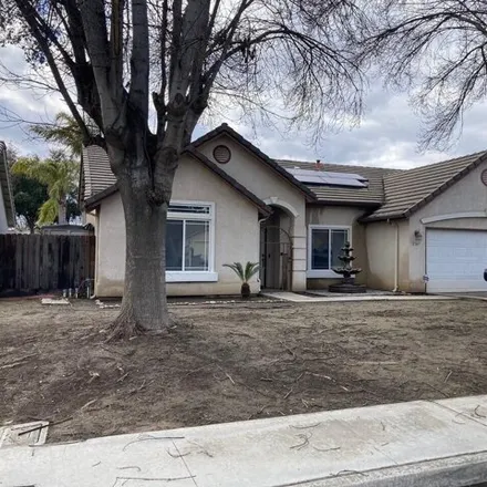 Buy this 3 bed house on Annie R. Mitchell Elementary School in 2121 East Laura Avenue, Visalia
