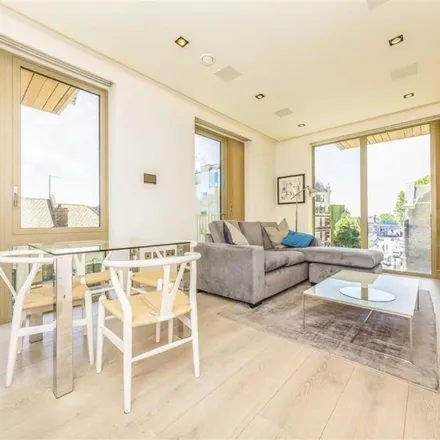 Rent this 2 bed apartment on Sainsbury's Local in 1 Tower Bridge Road, London