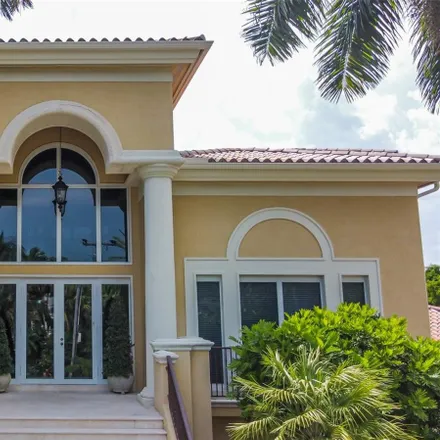 Buy this 5 bed house on 6966 Sunrise Terrace in Sunrise Harbor, Coral Gables