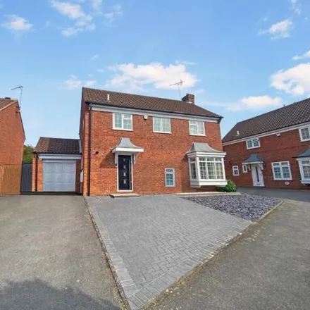 Image 1 - Beckham Close, Luton, LU2 7BX, United Kingdom - House for sale