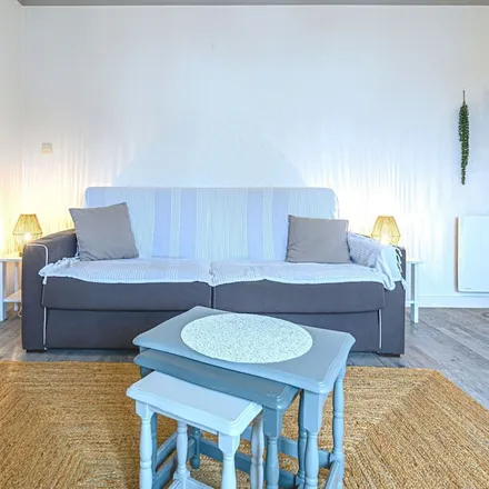 Rent this 1 bed apartment on 56470 La Trinité-sur-Mer