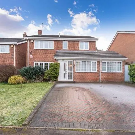 Image 1 - Bray Court, Holyport, SL6 2DR, United Kingdom - House for sale