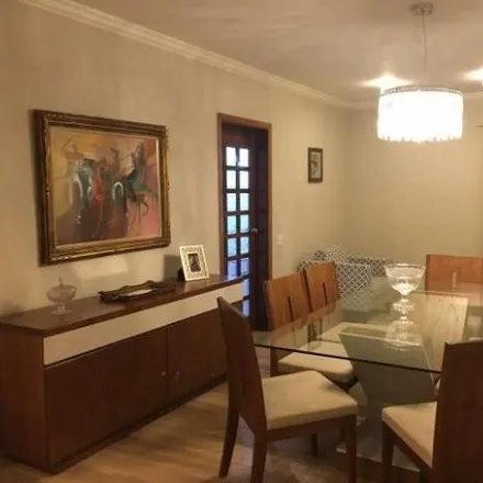 Buy this 4 bed apartment on Finamax S/A C.F.I. in Rua Rangel Pestana 681, Vila Municipal