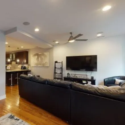 Rent this 4 bed apartment on 2457 West Homer Street in Logan Square, Chicago