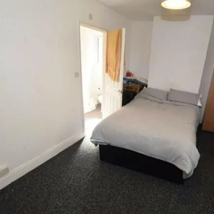Rent this 1 bed house on 74 Newcombe Road in Bedford Place, Southampton