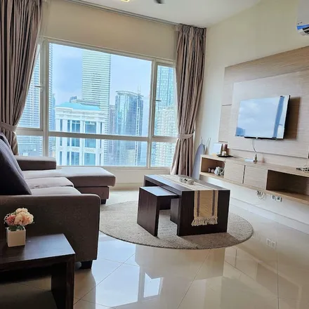 Image 1 - Jalan Cendana - Apartment for rent