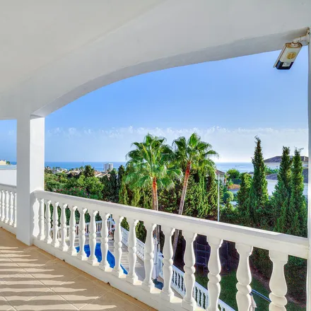 Buy this 5 bed house on Riviera del Sol in Autovía del Mediterráneo, 29650 Mijas