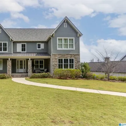 Buy this 6 bed house on Blackridge Road in Elvira, Hoover