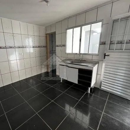 Rent this 1 bed house on Rua João Egídio Adomoli in Grajaú, São Paulo - SP