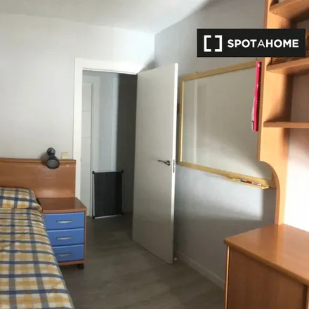 Rent this 4 bed room on Plaza España in Alameda de San Antón, 30205 Cartagena