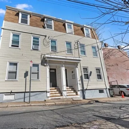 Buy this 6 bed house on 5 Burrill Place in Boston, MA 02127