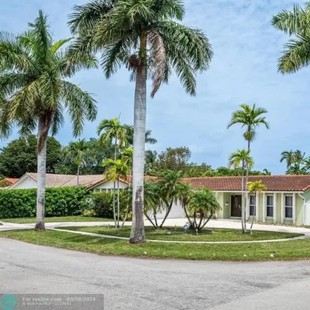 Buy this 3 bed house on 1291 Funston Street in Hollywood, FL 33019