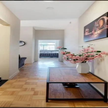 Rent this 3 bed apartment on 90 Washington Street in New York, NY 10006