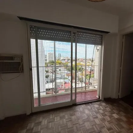 Rent this 1 bed apartment on Emilio Mitre 1092 in Parque Chacabuco, C1406 GZB Buenos Aires