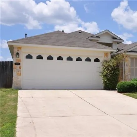 Rent this 3 bed house on 238 Challenger in Kyle, TX 78640