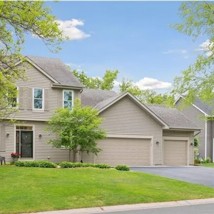 Buy this 4 bed house on Stanley Trail in Eden Prairie, MN 55347