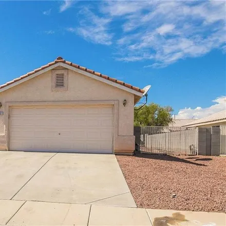 Image 3 - 5221 Painted Pebble Street, North Las Vegas, NV 89081, USA - House for sale