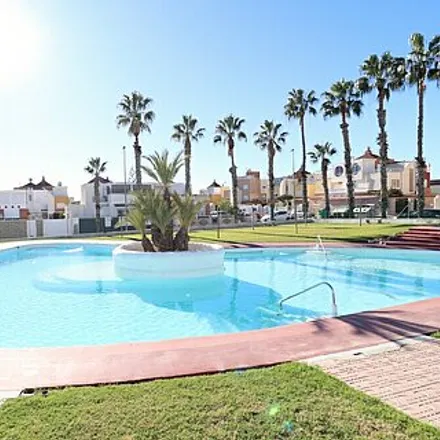 Buy this 3 bed townhouse on 03186 Torrevieja
