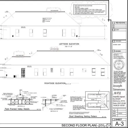 Image 3 - 327 Hart Boulevard, Orlovista CDP, Orange County, FL 32835, USA - House for sale