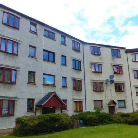 Image 7 - 53 Ford's Road, City of Edinburgh, EH11 3HT, United Kingdom - Apartment for rent