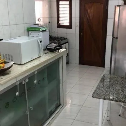 Buy this 4 bed house on Rua Valdir Evangelista dos Santos in Jardim Cidade Universitária, João Pessoa - PB