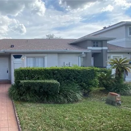 Rent this 3 bed house on 1115 Lucaya Circle in Meadow Woods, FL 32824