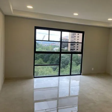 Buy this 2 bed apartment on Calle Fragata in Colonia Bosques de Reforma, 05129 Mexico City