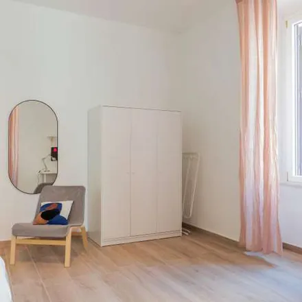Image 8 - Via Giorgio Baglivi, 00161 Rome RM, Italy - Apartment for rent