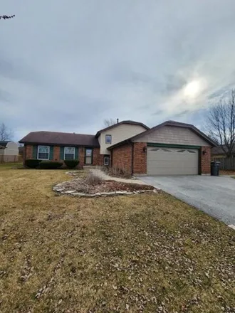 Buy this 3 bed house on 9019 Windsor Dr in Orland Park, Illinois