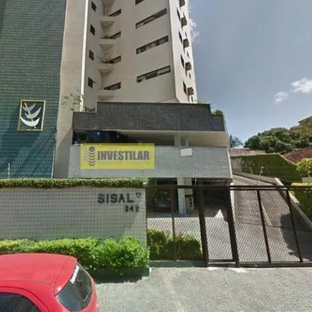 Image 1 - Rua Jundiá 242, Tamarineira, Recife - PE, 52051-090, Brazil - Apartment for sale