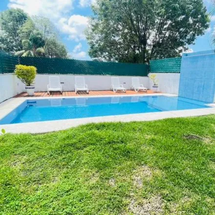 Rent this 2 bed apartment on Privada Paseo del Conquistador in Lomas de Cortés, 62230 Cuernavaca