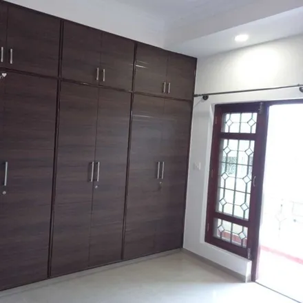 Image 3 - Hides Inc, Murugesh Mudaliar Road, Frazer Town, Bengaluru - 560084, Karnataka, India - Apartment for rent