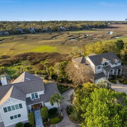 Image 2 - 2290 Oyster Catcher Court, Seabrook Island, Charleston County, SC 29455, USA - House for sale