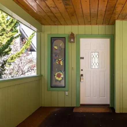 Buy this 3 bed house on Antone's East Coast Sub Shop in 558 Miller Avenue, Mill Valley