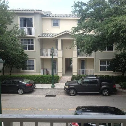 Rent this 2 bed apartment on 1136 Town Center Drive