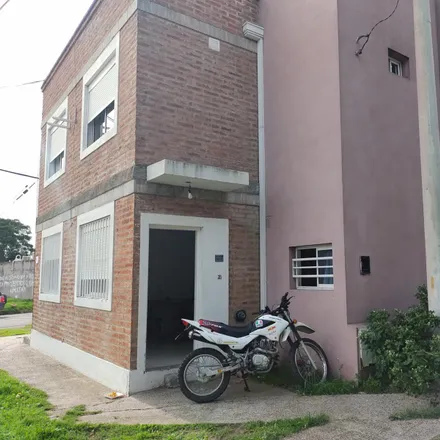 Buy this studio duplex on Nicaragua 1801 in San Cayetano, B8000 AGE Bahía Blanca