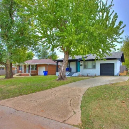 Image 3 - Ridgeview Drive, The Village, Oklahoma County, OK 73120, USA - House for sale