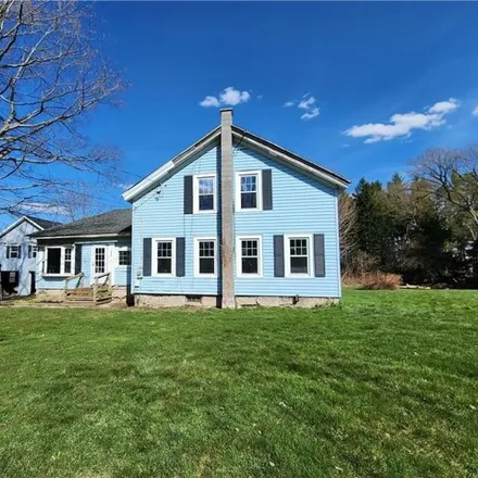 Buy this 3 bed house on 593 Vernal Road in Attica, Town of Middlebury