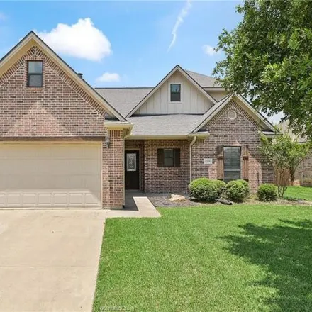 Rent this 4 bed house on 4008 Sunny Meadow Brook Court in College Station, TX 77845