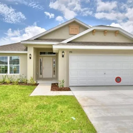 Buy this 4 bed house on Tanaro Lane in Haines City, FL 33844